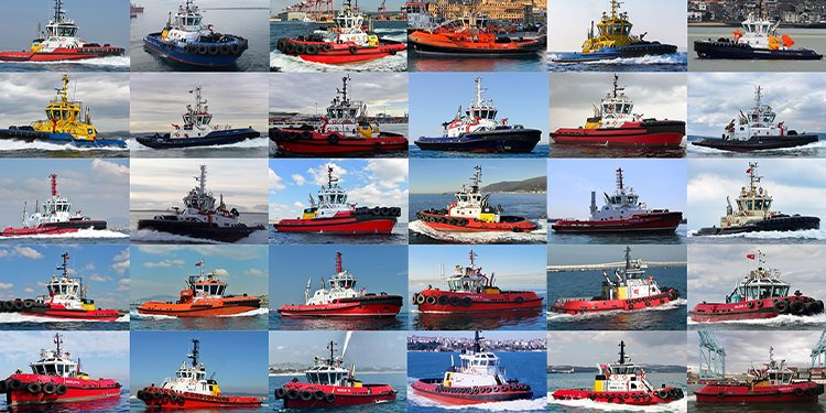 SANMAR, 2020 YILINI REKOR TESLİMATLA TAMAMLADI