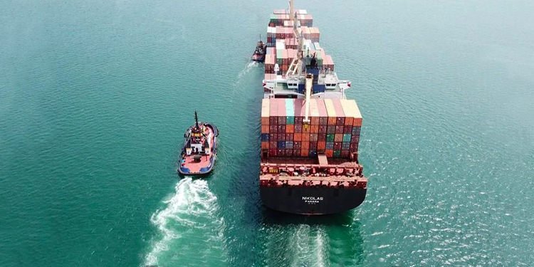 MSC, 2 KONTEYNER GEMİSİ DAHA ALDI