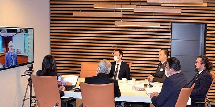 TAMER KIRAN: PANDEMİYE RAĞMEN PERVANELER DÖNDÜ