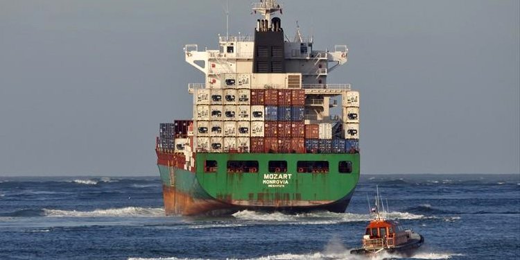 M/V MOZART’IN KAÇIRILAN MÜRETTEBATIYLA İLK TEMAS KURULDU