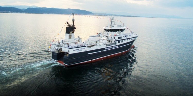 CEM SEVEN: ÜRETTİĞİMİZ GEMİLER ENTEGRE BİR TESİSİN DENİZE TAŞINMIŞ HALİ