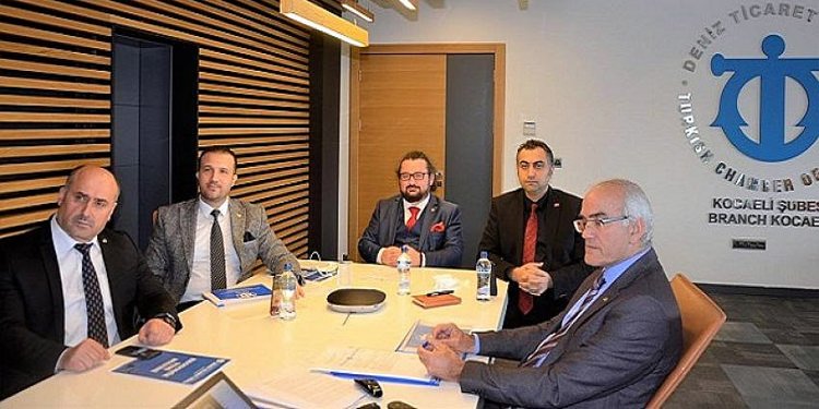 KOCAELİ, YARATTIĞI KATMA DEĞER İLE GURUR KAYNAĞI OLDU