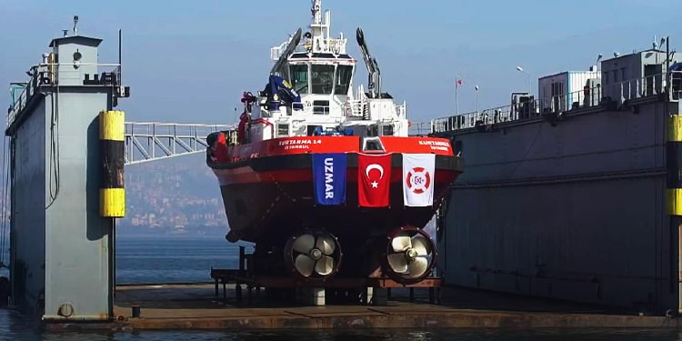 UZMAR, KURTARMA 14’Ü SUYLA BULUŞTURDU