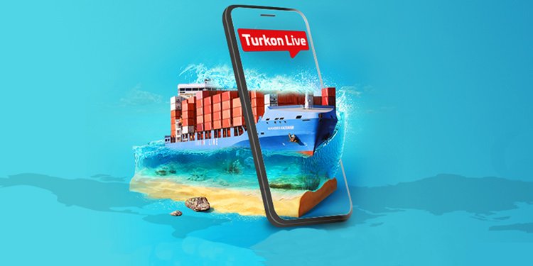 TURKON LİNE, CANLI DESTEK HİZMETİ BAŞLATTI