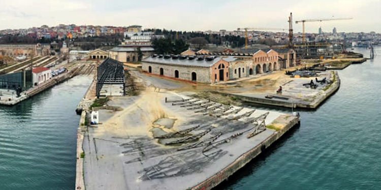 TERSANE İSTANBUL PROJESİ, İSTANBUL’UN MARKA DEĞERİNİ ARTIRACAK