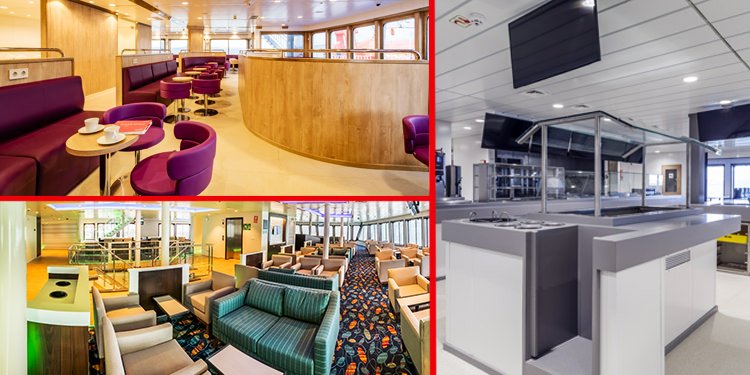 The name of synergy in marine accommodation outfitting: Accomar