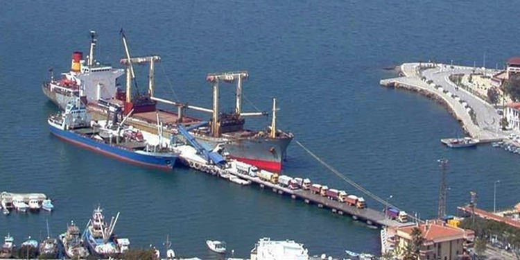 GÜLLÜK LİMANI’NIN ÖZELLEŞTİRME İHALESİ ONAYLANDI