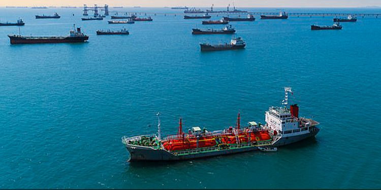 The ”Tracking system of sewage water” for vessels, yachts and boats is being introduced