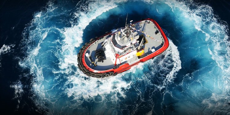 SANMAR, SINIFININ EN GÜÇLÜ RÖMORKÖRÜNÜ SAFİ HOLDİNG İÇİN ÜRETECEK