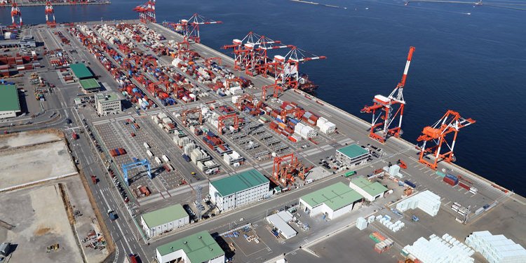LNG VE HİDROJEN YAKITLI GEMİLER JAPONYA LİMANLARINDA ÜCRET ÖDEMEYECEK