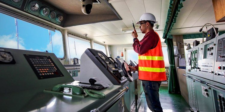 CERTIFICATE VALIDITY PERIOD OF SEAMEN ABROAD HAS BEEN EXTENDED