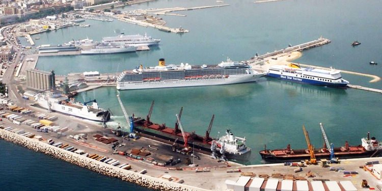 GLOBAL PORTS, TARANTO KRUVAZİYER LİMANI’NI PORTFÖYÜNE EKLEDİ