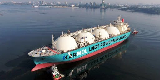 $60 MILLION OF SENEGAL SUPPORT FOR KARMOL’S FSRU PROJECT