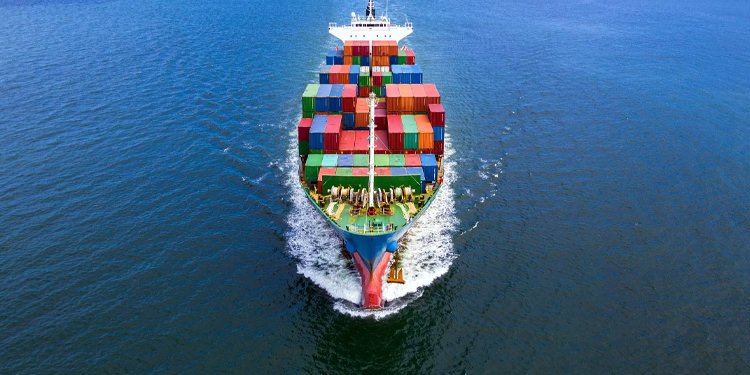 IN THE SHORT TERM, FREIGHT RATES WILL CONTINUE TO RISE HIGH