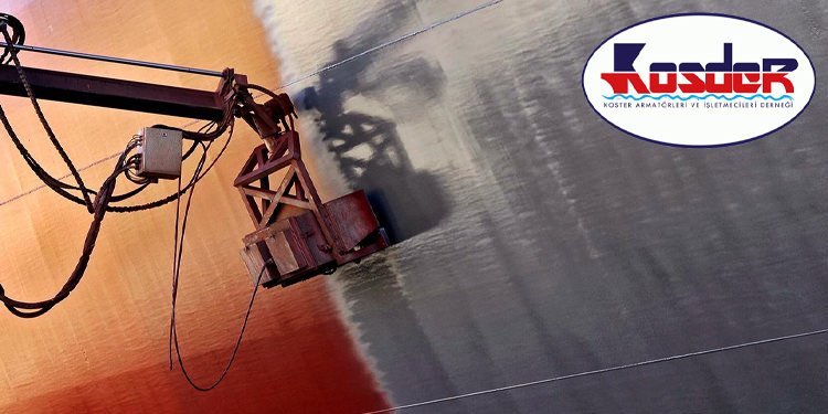 KOSDER, BOYA FİRMALARINI SEKTÖR PAYDAŞLARIYLA BULUŞTURUYOR