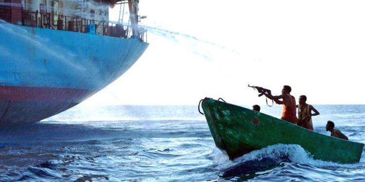 BIMCO’DAN GİNE KÖRFEZİ’NDEKİ KORSANLIKLA MÜCADELE DEKLARASYONU