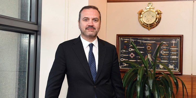 LİMAN YOĞUNLUKLARI VE LOJİSTİK YETERSİZLİKLER NAVLUNLARI REKOR SEVİYEYE TAŞIDI