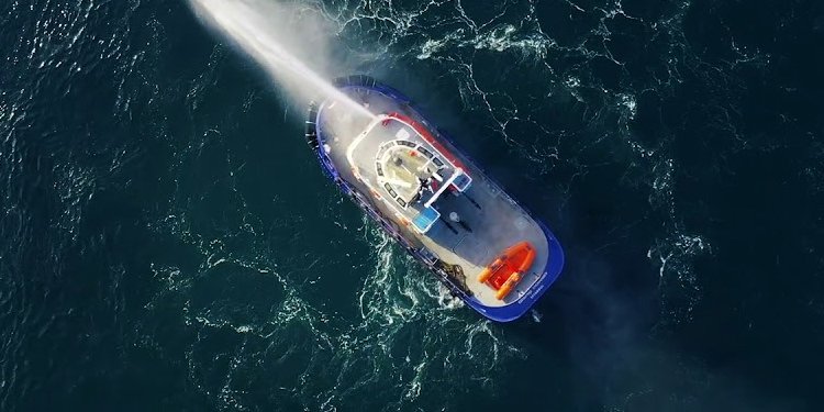 NAVTEK, ELEKTRİKLİ VE SIFIR EMİSYONLU 3 RÖMORKÖR DAHA İNŞA EDECEK
