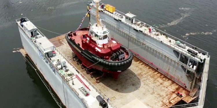 UZMAR LAUNCHES HERMES