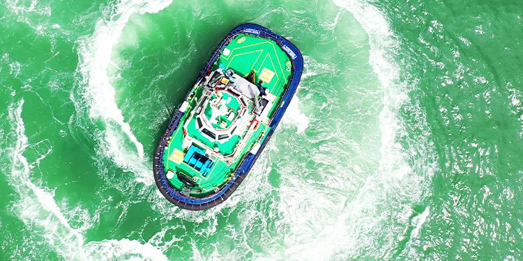 MED MARİNE’DEN ABU DHABİ PORTS’A BİR RÖMORKÖR DAHA