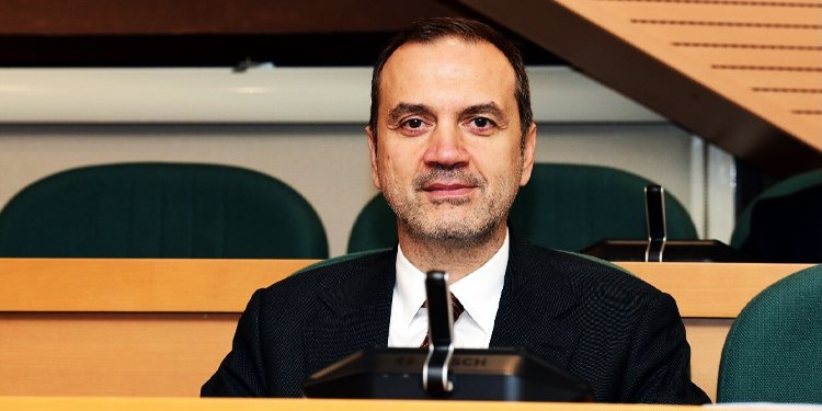 TAMER KIRAN: DENİZ TİCARET FİLOMUZUN REKABET GÜCÜ ARTIRILMALI
