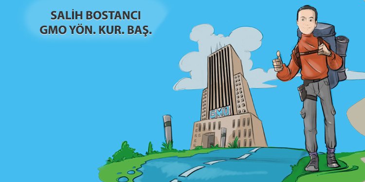 Daha iyiye yolculuk…