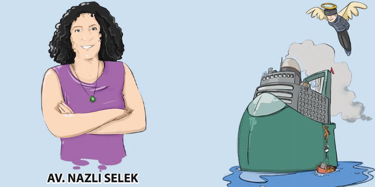 Yaşam ve ölüm…