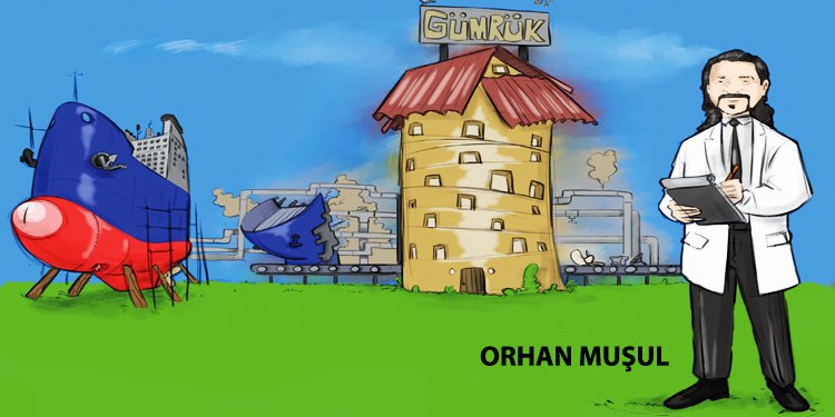 Bitmeyen deniz kokusu