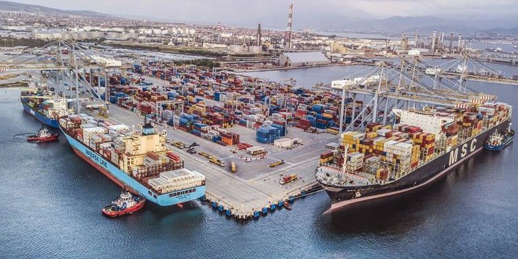 LİMAN KİRA SÜRELERİ, YATIRIMLARI YAVAŞLATIYOR