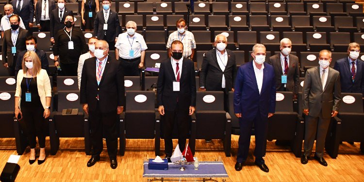 TÜRK LOYDU OLAĞAN GENEL KURULU YAPILDI