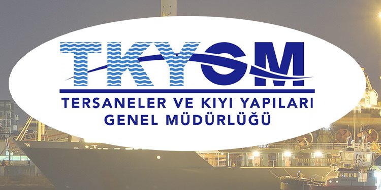 TERSANELER VE KIYI YAPILARI GENEL MÜDÜRLÜĞÜ’NE SALİH TAN ATANDI