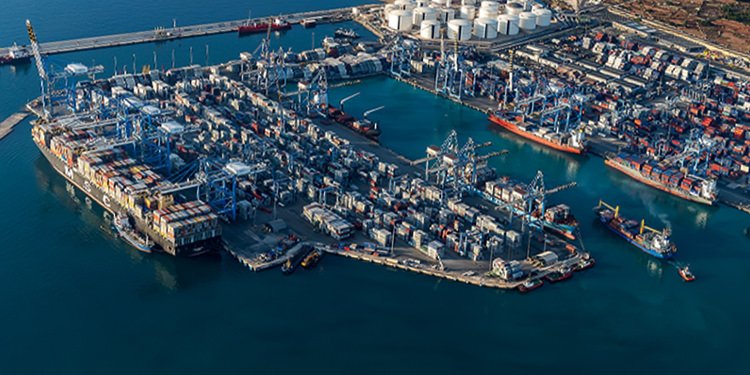 YILPORT’UN HEDEFİ KÜRESEL LİMANCILIKTA İLK 10