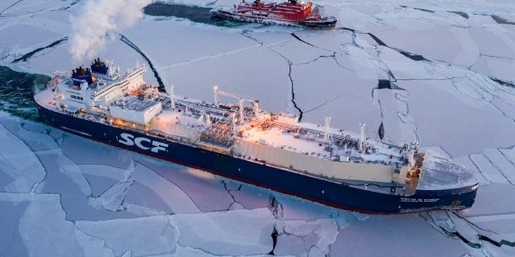 80 MILLION TONS OF CARGO TO BE TRANSPORTED FROM THE NORTHERN ROUTE IN 2024