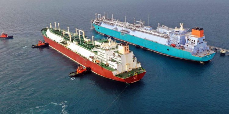 BOTAŞ, ARKAS VE SUMİTOMO’DAN GEMİLERDE LNG YAKIT İÇİN İŞBİRLİĞİ