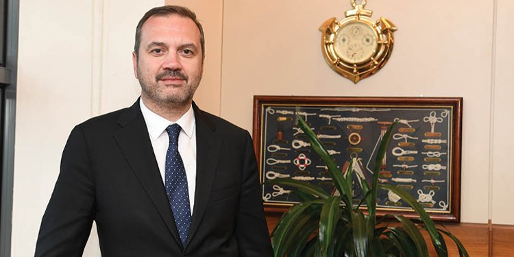 TAMER KIRAN: ULUSLARARASI TİCARETTE KURALLAR YENİDEN BELİRLENİYOR