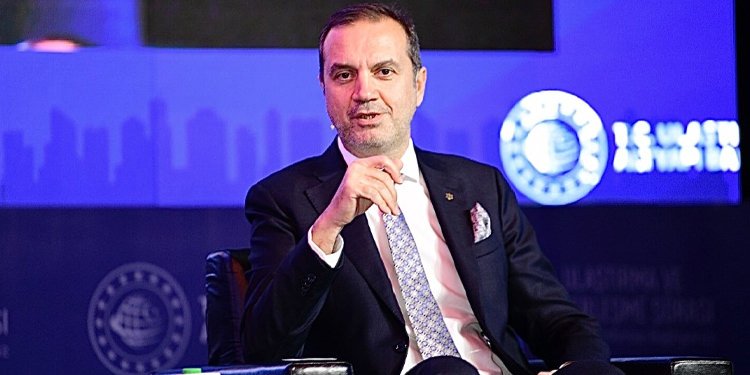 TAMER KIRAN: BUGÜNÜN GEMİLERİ TAMAMEN ORTADAN KALKABİLİR
