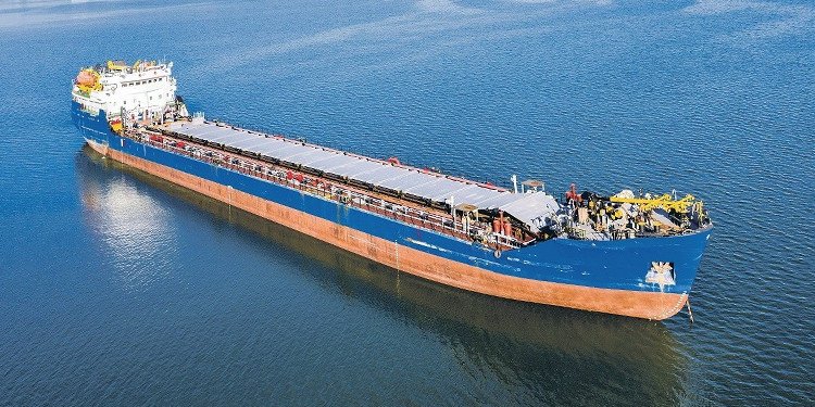 TURKISH SHIPOWNERS ACCELERATE INVESTMENTS