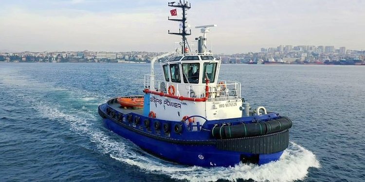 ZEETUG’A YEŞİL ELMA ÇEVRE ÖDÜLÜ