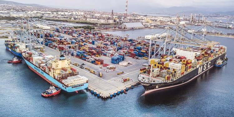 DP WORLD, TÜRKİYE’YE YATIRIMLARA DEVAM EDECEK