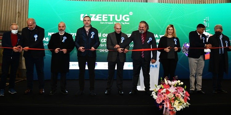 YENİ ZEETUG’LAR YOLDA