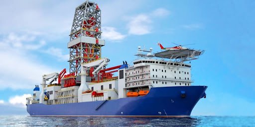 TURKEY’S NEW DRILLING VESSEL TO START OPERATING IN 2022