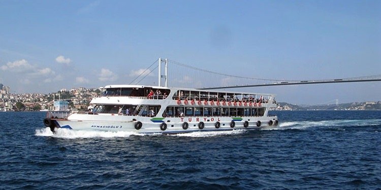 ARTAN MALİYETLER DENİZ SEFERLERİNE DARBE VURDU