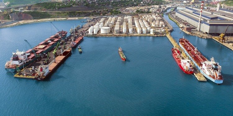 POLİPORT’TAN 465 MİLYON LİRALIK YATIRIM