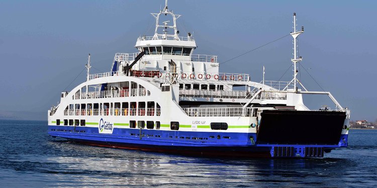 GESTAŞ’TAN 2022’DE İKİ YENİ HAT