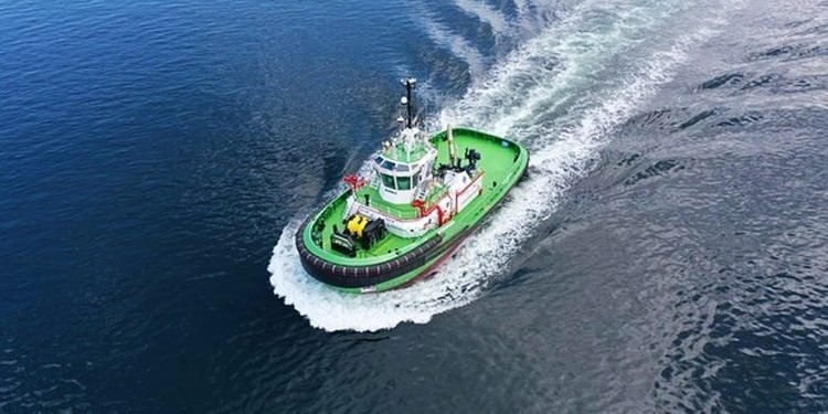 UZMAR, KARAÇİ PORT TRUST’IN SİPARİŞLERİNİ TESLİM ETTİ
