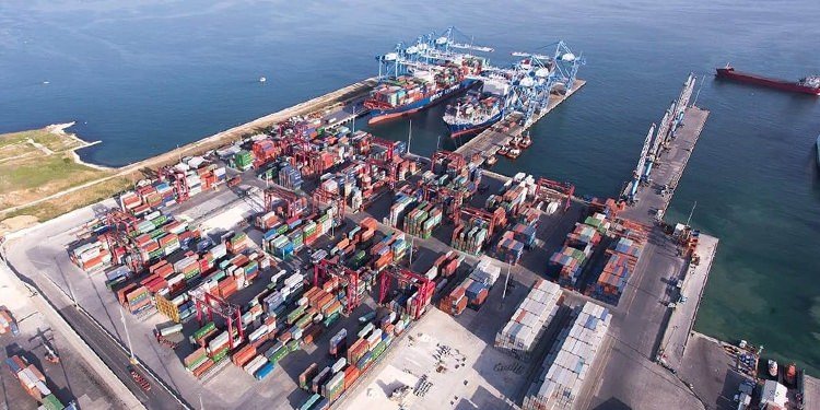 THE PORT INDUSTRY TARGETS 5% GROWTH IN 2022