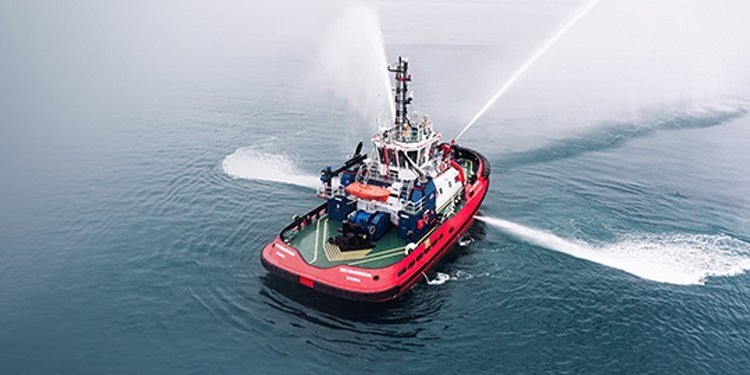 SALE OF 3 TUGBOATS FROM MED MARINE TO LİMAK PORT
