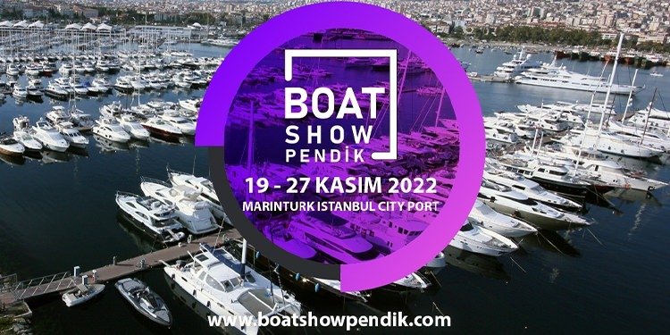 ED FUARCILIK, BOAT SHOW DENİZ’DE İÇİN GÜN SAYIYOR