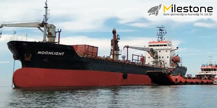 MILESTONE INTRODUCES TWO NEW VESSELS INTO SERVICE