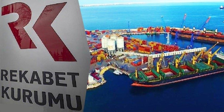 REKABET KURULU’NDAN ORTADOĞU ANTALYA LİMAN İŞLETMELERİ’NE İDARİ PARA CEZASI